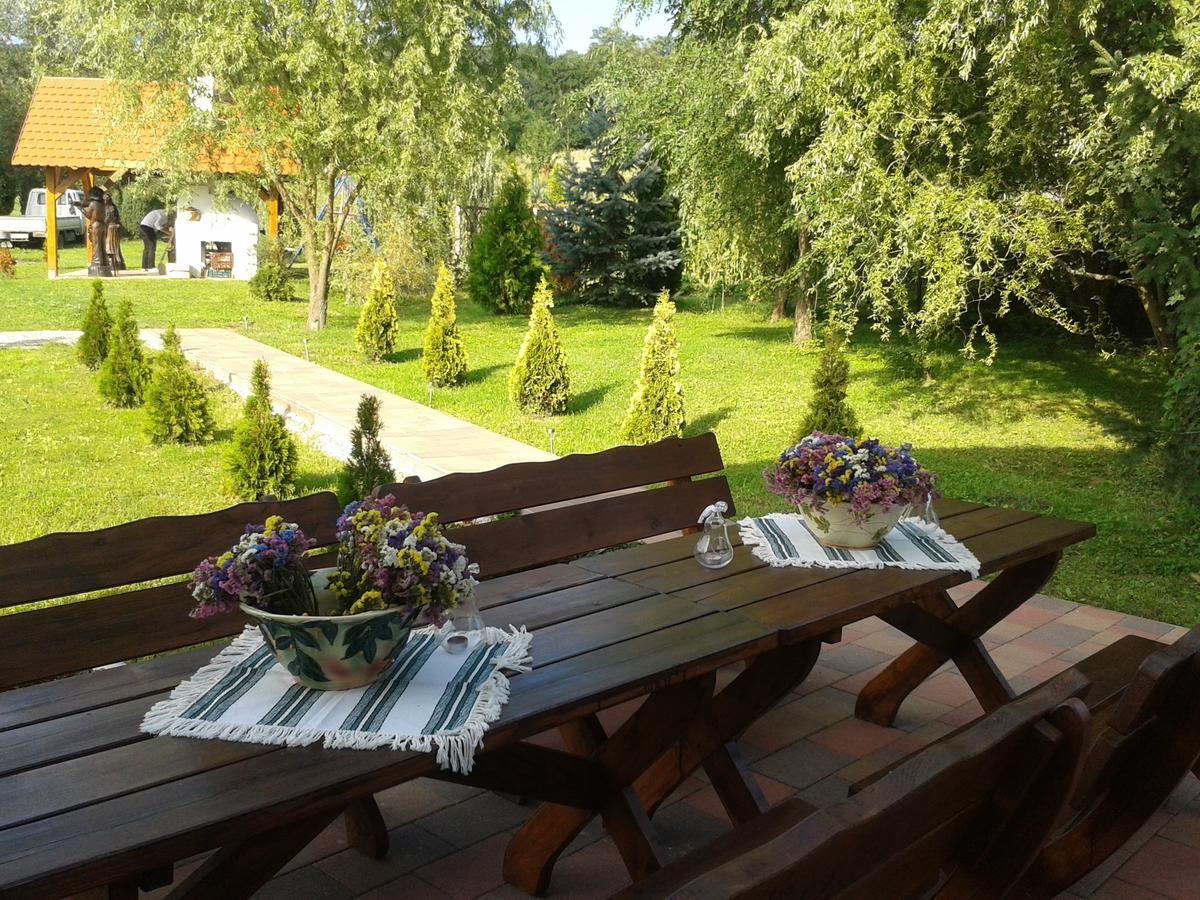 Felső Fogadó Felsőtold Exterior foto