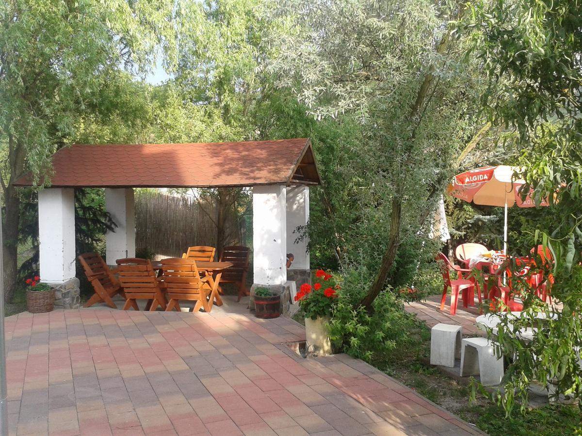 Felső Fogadó Felsőtold Exterior foto