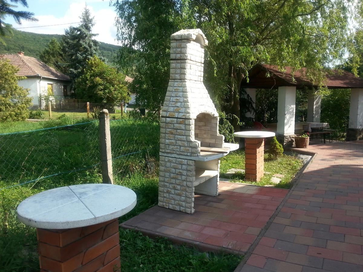 Felső Fogadó Felsőtold Exterior foto