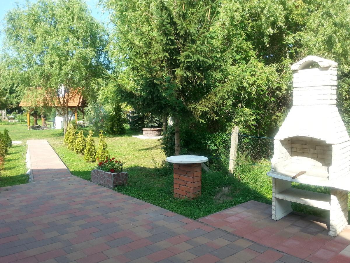 Felső Fogadó Felsőtold Exterior foto