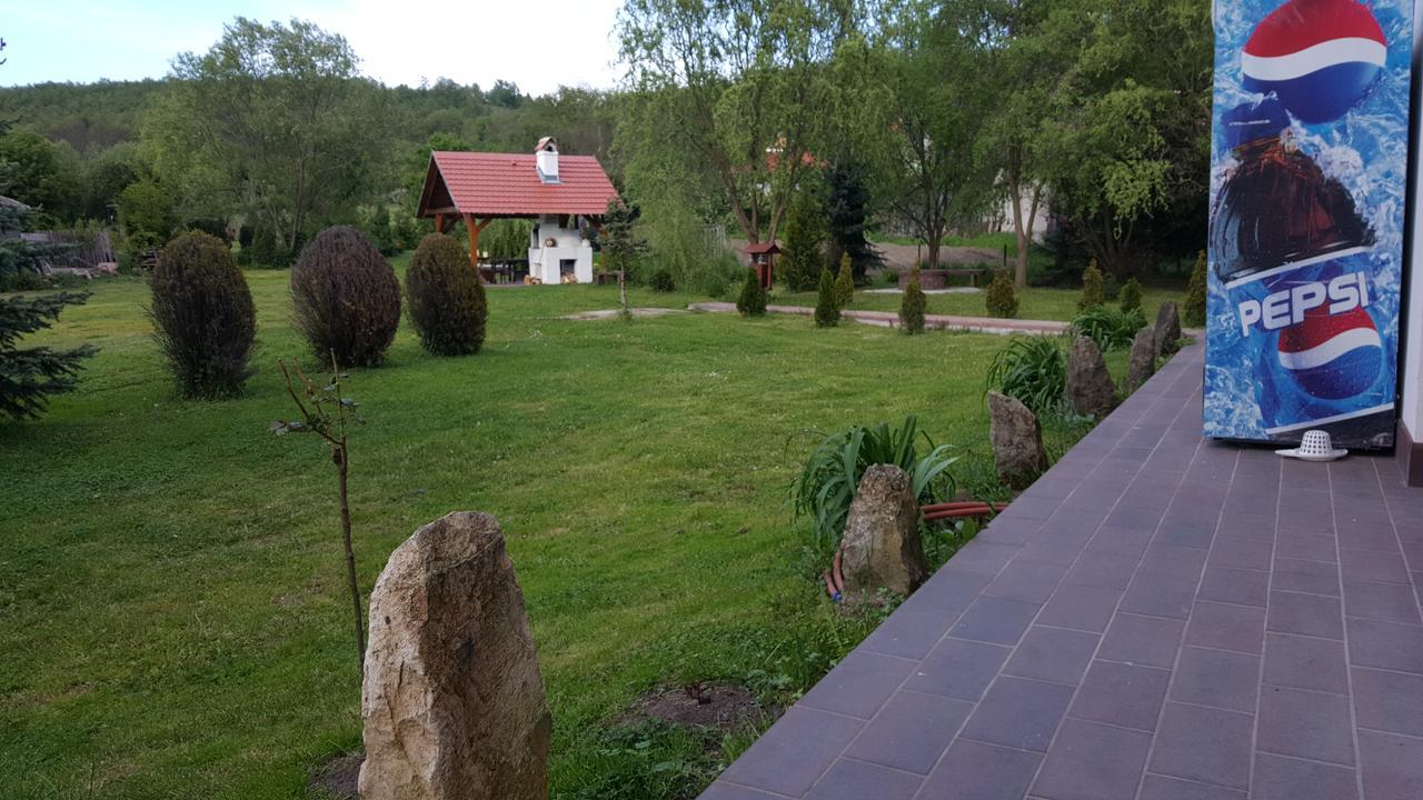 Felső Fogadó Felsőtold Exterior foto
